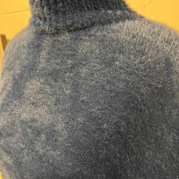 Forever21 Small Blue Dress – Trendy Snug Fit - Picture 7 of 11